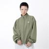 New Balance Galleria Sports Essentials Woven Jacket Wj41500 Dek New Balance