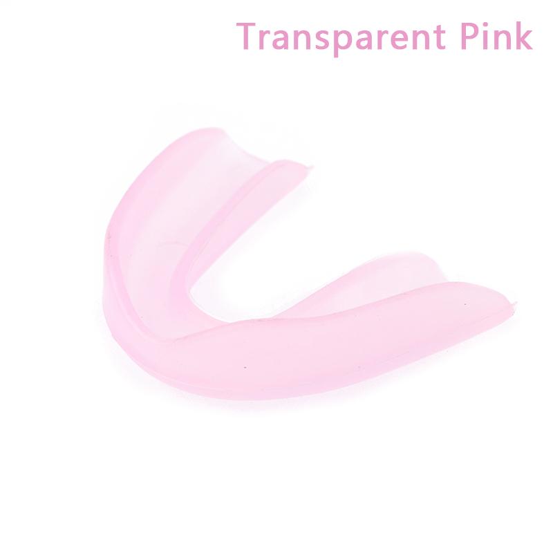 Спортивная капа для баскетбола, регби, бокса, каратэ, защита зубов для взрослых и детей, защита зубов