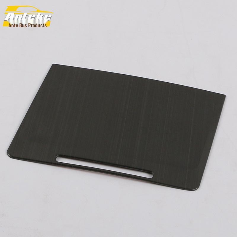 CS75PLUS 2020 Front Console Storage Box Panel Sequins Sticker