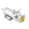 350ml Aluminum Car SUV Overflow Catch Tank Cooler Coolant Reservoir Kit Universal