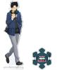 Kuroo Tetsuro Acrylic Stand ~Autumn & Winter~ Haikyuu Official Merchandise