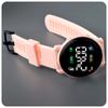 Vogue Calendar NewKids Watches Sports Wristwatch New Luminous Children Electronic Clock LED Digital Watch Fashion
