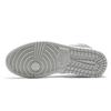 Air Jordan 1 Mid 'Smoke Grey' Мужские 554724-092