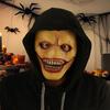 Хэллоуин Маска Клоуна Универсальный Размер Ролевая Игра Косплей Маска Головной Убор Ужасы Тематические Вечериночные Реквизиты