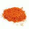 Safflower Petals Natural Dye, 1 Kg