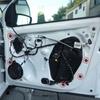 Саморезы для кузова автомобиля, болт-заклепка N90974701 для VW Golf, металлический, самонарезающий, черный, крепежный болт, крестовой, самонарезающий, Phillips
