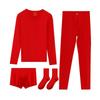 Термобелье Hongdou Red Lucky Year