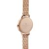 Часы Olivia Burton Under the Sea Shell Floral Rose Gold Bracelet