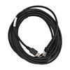 USB-кабель для передачи данных для сканера штрих-кодов Newland