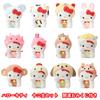 Набор знаков зодиака Hello Kitty с пожеланиями удачи и фортуны