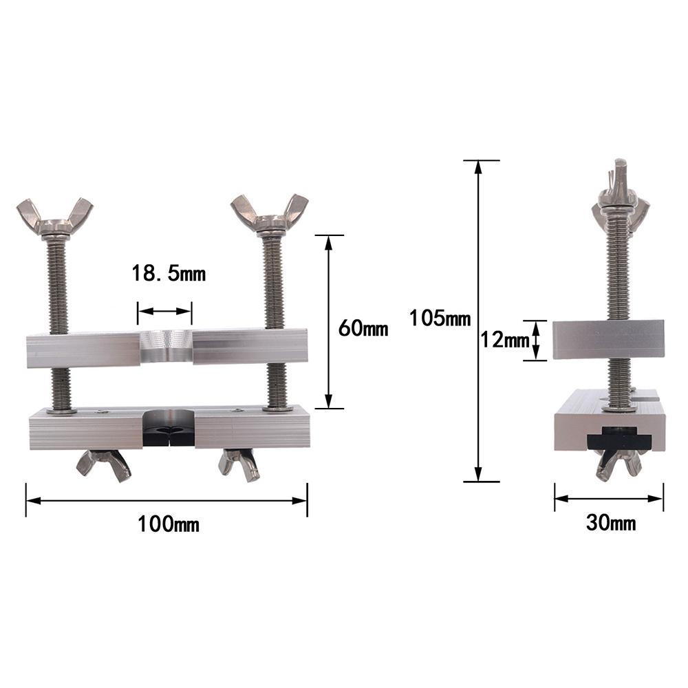 1PC Trumpet Mouthpiece Remover for Brass Wind Instruments Trumpet Euphonium Horn