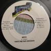 7inch Record TANTO METRO & DEVONTE - Weed NONE Jam 2 Records 2004 Jamaica Reggae, Ska & Dub Used