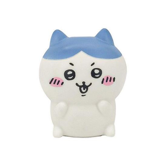 Милый аниме-кукла ночник Каваи светящаяся мультяшная кукла игрушка светящаяся в темноте подарки-сюрпризы для детей малышей детской спальни настольный декор