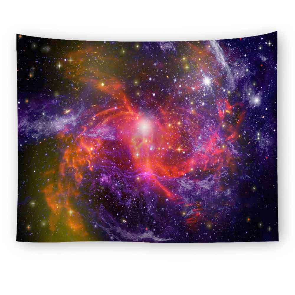 Флуоресцентный гобелен, настенный художественный гобелен, прямоугольный настенный гобелен, настенная роспись, гобелен, Настенный декор, домашний декор, гобелен