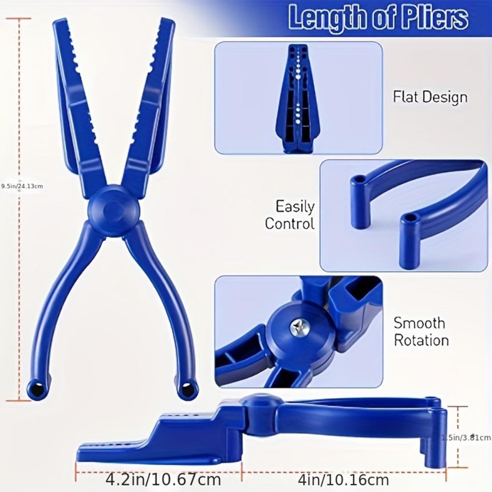 Молоток-помощник для забивания гвоздей, пластиковый материал, презерватив для цементных стальных гвоздей, гвоздевой зажим, защита молотка, гвоздевой инструмент