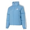 adidas Женская зимняя повседневная пуховая куртка KC2481