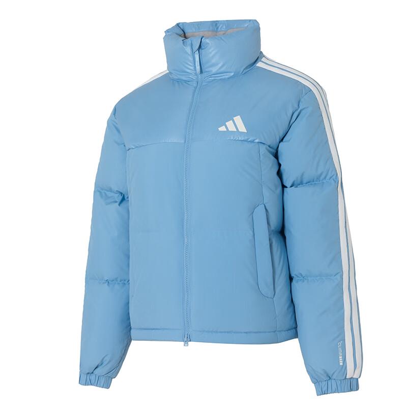 adidas Женская зимняя повседневная пуховая куртка KC2481
