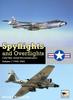 Книга Spyflights And Overflights : Cold War Aerial Reconnaissance, Volume 1: 1945-1960