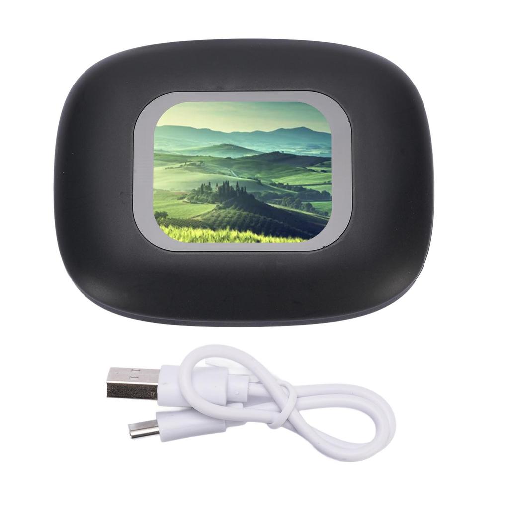 Перевод Наушники Цифровой дисплей Сенсорное управление 144 языка Bluetooth Язык в реальном времени