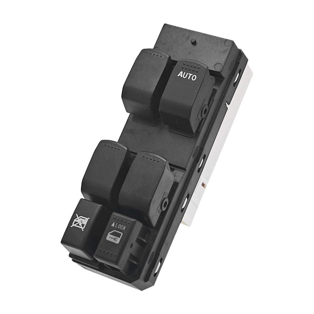 37990-77J00: Compatible with Suzuki Swift Power Window Switch for Right-Hand Drive Models.