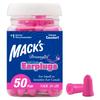 Беруши Mackinchs Ear Care Dreamgirl Soft Foam 50 шт. от Mackinchs Ear Care Беруши Mack's,
