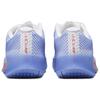 Nike Теннисные кроссовки Nike Air Zoom Vapor 11, износостойкие, низкие, женские, синие DR6965-106