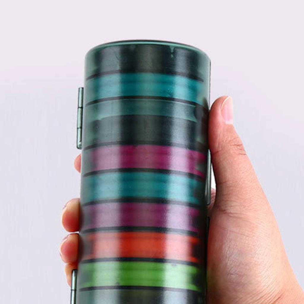 Рыболовные шпули 4-16 шпинделей Основная шпуля Держатель для хранения лески Органайзер для шпули Хранение Рыболовный аксессуар