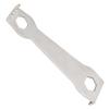 2PCS 9mm 10mm Chainring Bolt Wrench High Hardness Chainring Wrench  Mountain BMX