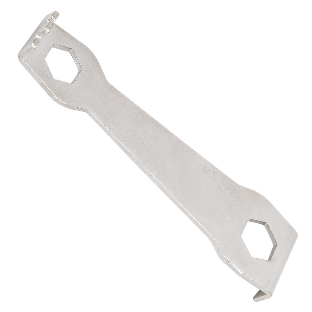 2PCS 9mm 10mm Chainring Bolt Wrench High Hardness Chainring Wrench Mountain BMX