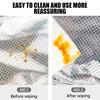 Thermal Lunch Bag Thickened Cooler Pack Portable Insulated Food Storage  Outdoor Camping