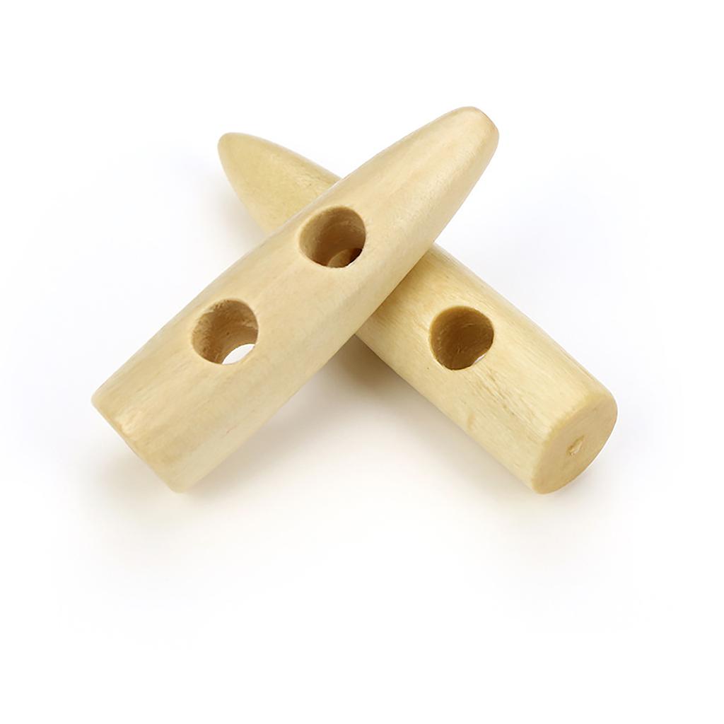 20 шт. 30-60 мм оливковое дерево пуговицы-застежки для ветрового пальто роговые пряжки швейные пуговицы для пальто пуговицы для пальто аксессуары для одежды