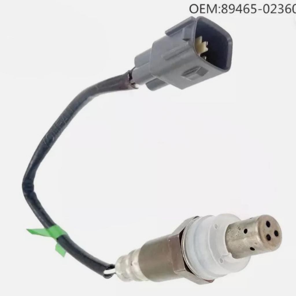 Подходит для кислородного датчика Toyota 89465-02360, 8946502360, 89465 02360