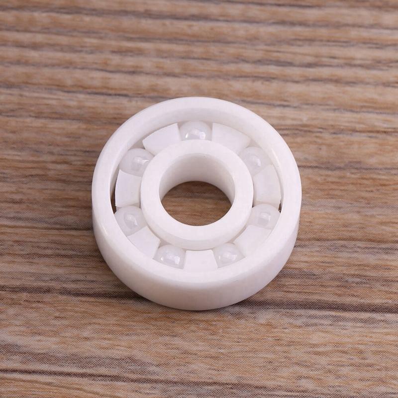 20X 608 Full Ceramic Bearing Zro2 Ball Bearing 8Mmx22mmx7mm Zirconia Oxide Bearing