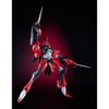 GOOD SMILE COMPANY MODEROID Space Knight Tekkaman Blade Tekkaman Evil Non-Scale Assembly Plastic Model Red 18 cm