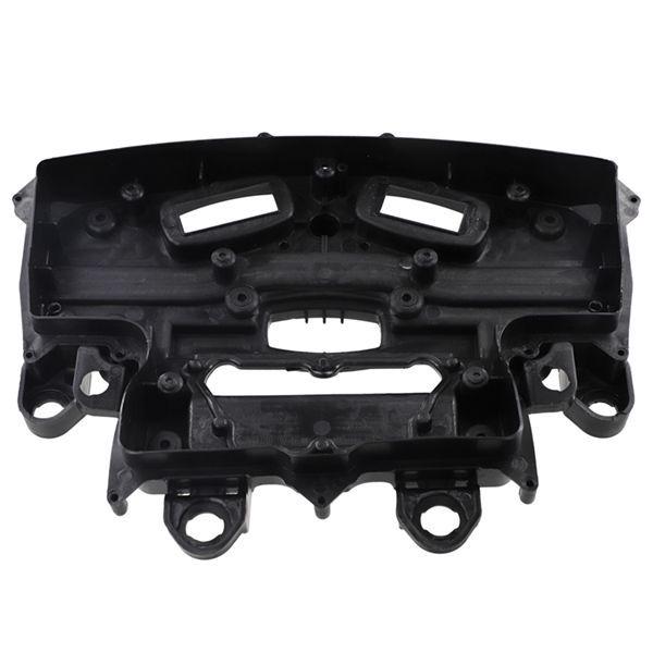 06-11 Honda Gold Wing GL1800 Крышка спидометра и тахометра