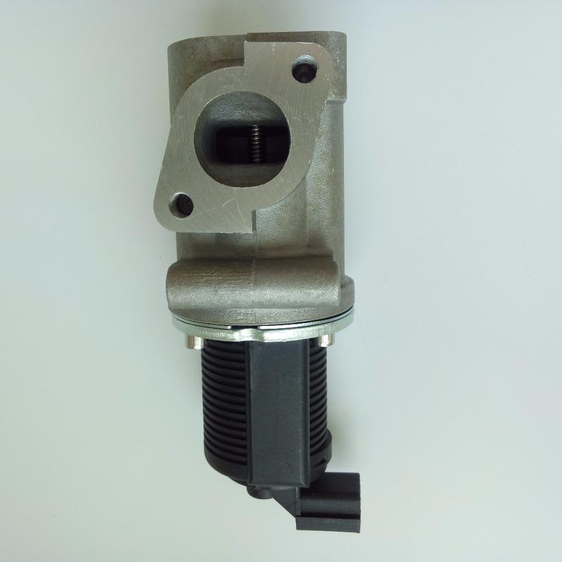 EGR VALVE For FIAT Brava Bravo Marea Multipla ALFA ROMEO 156 166 LANCIA Lybra OEM 55204235 71793798 71793799, 71793800, 0892049