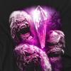 Dark Crystal Unisex Adult Howling T-Shirt