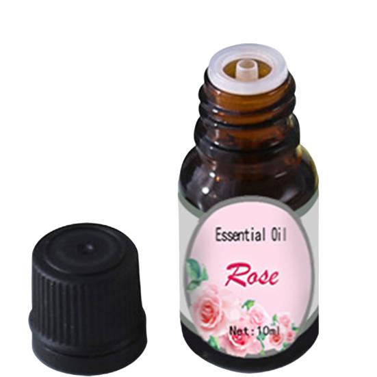 Эфирное масло 10 мл, универсальное ароматическое масло, эффективный дезодорант, ароматерапия для домашней ванной комнаты
