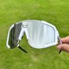 SCICON Cycling Sunglasses UV400 Protection Eyewear Cycling Glasses Running Sports Sunglasses Goggles for Men Women
