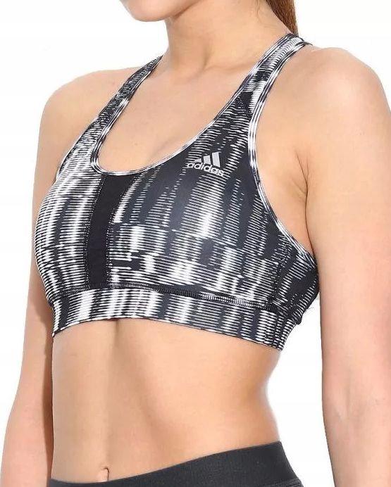 X7039 ADIDAS TF BRA PR SPORTS BRA TOP XS
