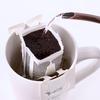 25/50Pcs Drip Coffee Filter Bag Portable Single Serve Disposable Hanging Ear Drip Coffee Filtering Paper Bag Home Office Supplies