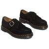 Ramsey Dr.Martens Криперы с пряжкой-килти 'Черные' 31501001