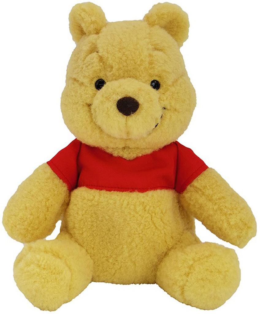 Nakajima Corporation Winnie the Body Pouch Pooh/Full 184900-23