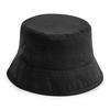 Unisex Adult Organic Cotton Bucket Hat