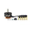 VCI SPARK 2207PRO 2050KV 6S Бесколлекторный мотор для FPV гонок и фристайла