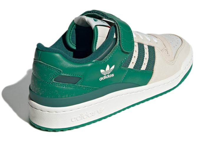 adidas Кроссовки Originals Forum 84 Low Зеленые GX9060