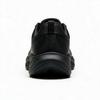 Men's Sneakers Anta Travel PG7 Cushioning Abrasion-Resistant Low-top Casual Running Shoes Men's Black