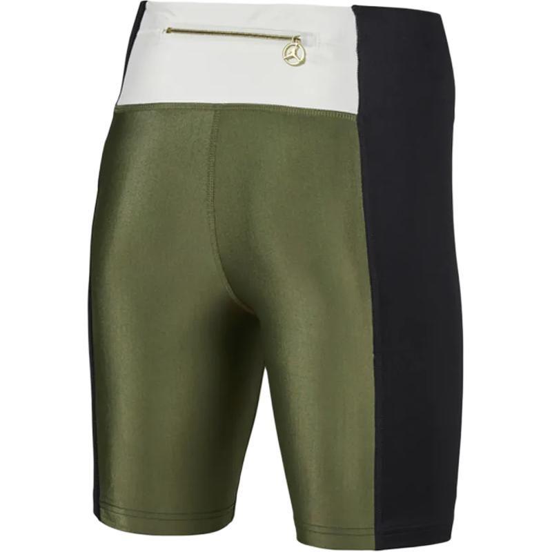 Jordan x Aleali May panelled biker shorts DJ0626-222