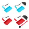 Professional Adhesive Spreading Roller With Reusable Tray Nonstick Surfaces Easy To Clean Brush For Model Building Tasks