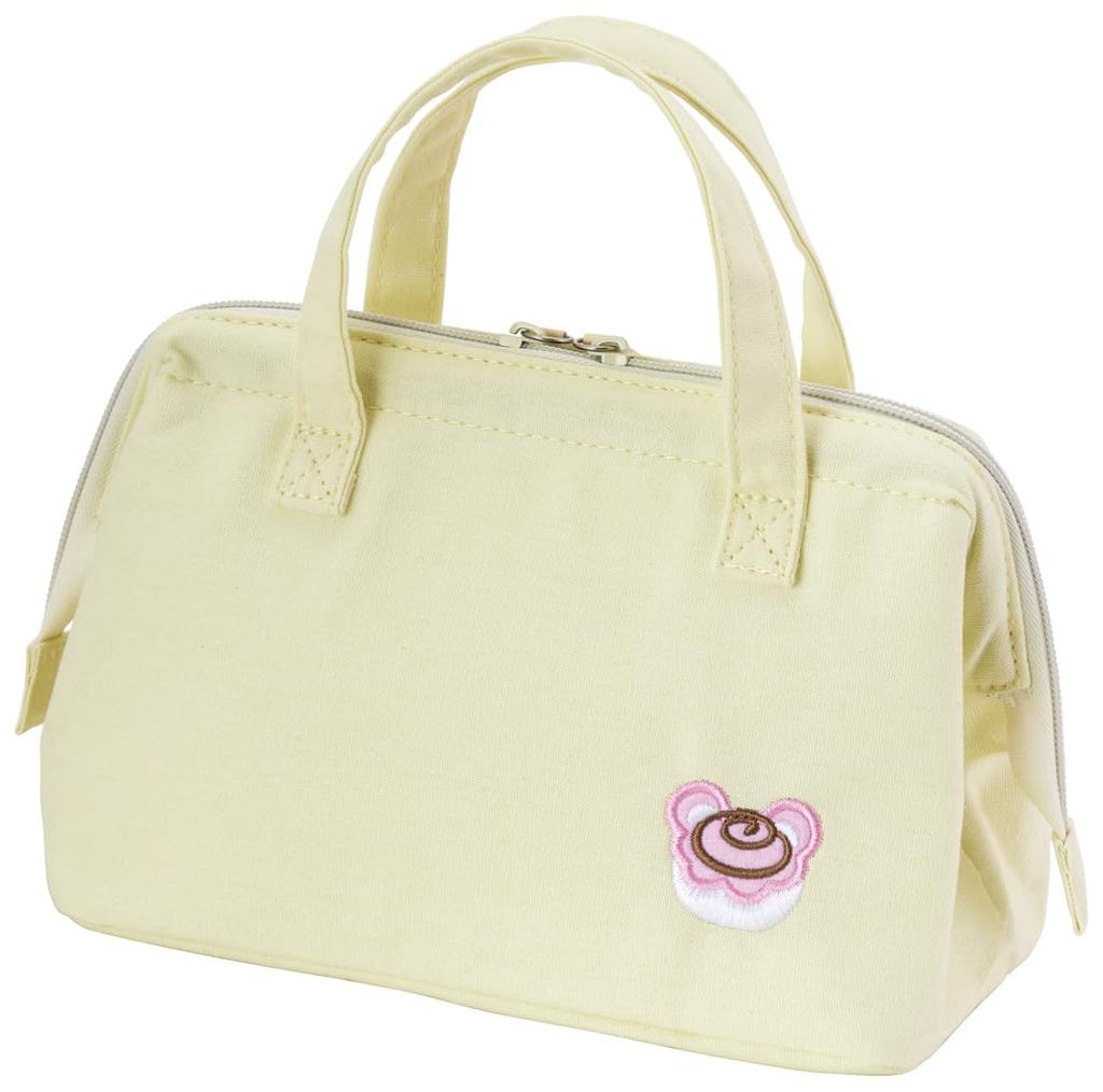 Skater KGA1-A Insulated Lunch Bag, Cinnamoroll, He